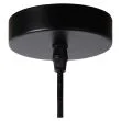 LUCIDE ORRIN 02404/01/30 LAMPA WISZĄCA - NOWOCZESNA