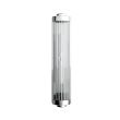 OPEN DESIGN OR84474 Fumi Parette Cromo IP44