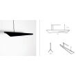 LABRA 5.1178 WAVE MAX Minimal Switch/DALI (900mm)