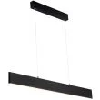 MAYTONI P010PL-L23B Pendant Step Pendant Lamp Black