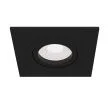 MAYTONI DL024-2-01B Downlight Atom Downlight Black
