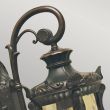 ELSTEAD PHILADELPHIA PH2/M OB Wall Lantern