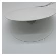 Step into Design ST-5819 S WHITE Lampa wisząca PILLS S biała 23 cm