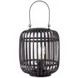 BRILLIANT WOODROW 93062/76 LAMPA STOJĄCA