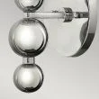 ELSTEAD ZELDA HK/ZELDA1 PN 1Lt Wall Light