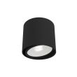 OPEN DESIGN OR83910 Neo Nero Mobile / Ufo Bianco
