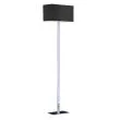 AZZARDO ML2251-BK / AZ1561 Martens floor shade bk Lampa podłogowa