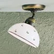 KOLARZ 731.10.69 NONNA lampa sufitowa