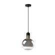 LUCIDE JULIUS 34438/20/65 LAMPA WISZĄCA - NOWOCZESNA