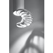 CANDELLUX 2282756 LAMPA SUFITOWA TUBA 1X50W GU10 6/30 BIAŁY