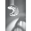 CANDELLUX 2282756 LAMPA SUFITOWA TUBA 1X50W GU10 6/30 BIAŁY
