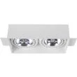 NOWODVORSKI MOD PLUS 9407 lampa wewnętrzna punktowa podtynkowa