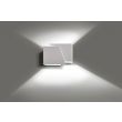 EMIBIG 940/1 KINKIET FROST WHITE