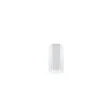 CANDELLUX 2282824 LAMPA SUFITOWA TUBA 1X25W GU10 6,3/12 BIAŁY