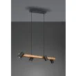 TRIO 312490432 MARLEY lampa wisząca nowoczesna