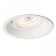 RENDL R11738 SOBER do wbudowania biała 230V GU10 50W