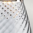 ELSTEAD Lena LENA-TL-L-SMOKE 2 Light Large Smoke Table Lamp