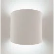 MANTRA Lampa ścienna ASIMETRIC 6221