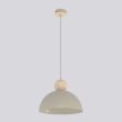 EMIBIG 1678/1M KAKI 1M MOKKA LAMPA WISZĄCA