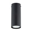 EMIBIG TECNO 1S BLACK Lampa sufitowa 1316/1S
