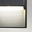 ELSTEAD Freyr FREYR-SQ Square 1 Light Wall Light