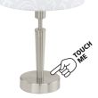 EGLO SOLO 91238 lampka biurkowa