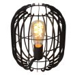 LUCIDE 78599/01/30 REDA LAMPA STOJĄCA - STOŁOWA