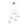 KOLARZ 0392.35.5.LI.WA LUNA lampa wisząca