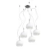 KOLARZ 0392.35.5.LI.WA LUNA lampa wisząca