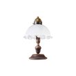 KOLARZ 731.73.73 NONNA lampa stołowa