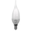 GTV LD-SMGC30L-60 LED E14 6W - WW