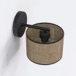 EMIBIG 1657/K1 ECO K1 BL BROWN KINKIET