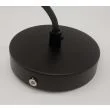 Step into design ST-9002M chrome Lampa wisząca VICTORY GLOW M srebrna 30 cm
