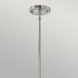 ELSTEAD AMELIA HK/AMELIA/P/S CM 1Lt Mini Pendant