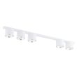 EMIBIG 1311/5 LAMPA SUFITOWA NANO 5 WHITE