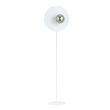 EMIBIG 1188/LP LAMPA PODŁOGOWA OSLO LP WHITE/GRAFIT