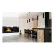 AZZARDO AZ4069 GALILEO 1 PENDANT BK DECORATIVE PENDANT BLACK