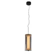 LIGHT PRESTIGE LP-2137/1P SM Lampa wisząca Aeris dymna LED CCT