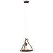 ELSTEAD MIDDLEFIELD HK/MIDDLEFIELDP1 1Lt Mini Pendant