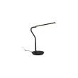 RL TORO R57641102 LAMPA BIURKOWA czarny
