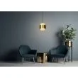 LUCIDE FIRMIN 45497/30/02 lampa wisząca wewnętrzna
