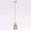 EMIBIG 1694/1 MESI 1 MOKKA LAMPA WISZĄCA