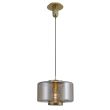 MANTRA Lampa wisząca JARRAS 6192