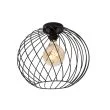 LUCIDE 21128/40/30 LAMPA SUFITOWA NOWOCZESNA DANZA