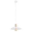 EMIBIG 1321/1 LAMPA WISZĄCA SPIRIT 1 WHITE