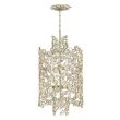 ELSTEAD Anya HK-ANYA-6P Two Tier Pendant
