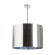 RENDL R13419 FANCY 50/30 wisząca chromowana folia 230V E27 20W