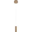 Hellux 8520145 Lampa Madera 1