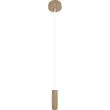 Hellux 8520145 Lampa Madera 1