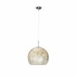 KOLARZ 0392.31M.5.ME.AG LUNA lampa wisząca